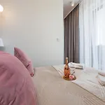 Apartment Cosy Baltic Marina Fitness & Sauna By Renters Kolberg
