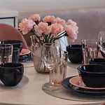 Apartment Cosy Baltic Marina Fitness & Sauna By Renters