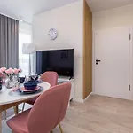 Apartment Cosy Baltic Marina Fitness & Sauna By Renters