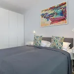 Cosy Baltic Marina Fitness & Sauna By Renters *
