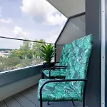 Cosy Baltic Marina Fitness & Sauna By Renters Kolberg