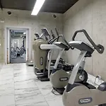 Apartment Cosy Baltic Marina Fitness & Sauna By Renters Kolberg