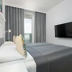 Cosy Baltic Marina Fitness & Sauna By Renters * Kolberg