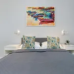 Cosy Baltic Marina Fitness & Sauna By Renters Kolberg