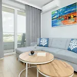 Apartment Cosy Baltic Marina Fitness & Sauna By Renters