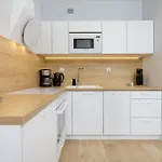 Cosy Baltic Marina Fitness & Sauna By Renters *