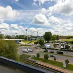 Apartment Cosy Baltic Marina Fitness & Sauna By Renters