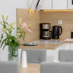 Apartment Cosy Baltic Marina Fitness & Sauna By Renters *