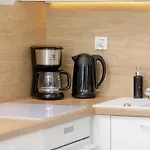Cosy Baltic Marina Fitness & Sauna By Renters Apartment Kolberg