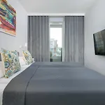 Apartment Cosy Baltic Marina Fitness & Sauna By Renters Kolberg