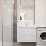 Lejlighed Cosy Baltic Marina Fitness & Sauna By Renters *