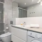 Lejlighed Cosy Baltic Marina Fitness & Sauna By Renters *