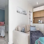 Lejlighed Cosy Baltic Marina Fitness & Sauna By Renters