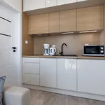 Cosy Baltic Marina Fitness & Sauna By Renters Lejlighed Kołobrzeg