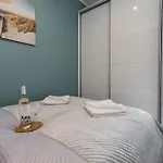Lejlighed Cosy Baltic Marina Fitness & Sauna By Renters Kołobrzeg
