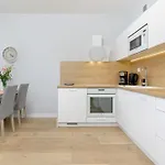 Cosy Baltic Marina Fitness & Sauna By Renters Lejlighed