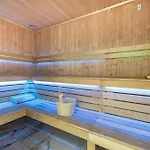 Cosy Baltic Marina Fitness & Sauna By Renters