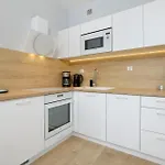 Cosy Baltic Marina Fitness & Sauna By Renters Lejlighed