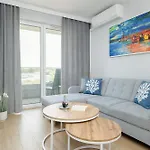 Cosy Baltic Marina Fitness & Sauna By Renters Lejlighed *