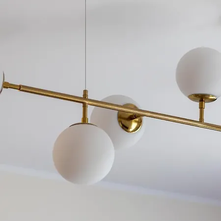 Cosy Baltic Marina Fitness & Sauna By Renters Апартаменты *