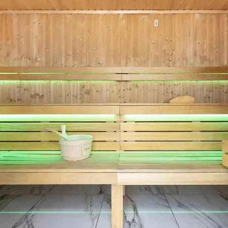 Cosy Baltic Marina Fitness & Sauna By Renters * Kołobrzeg