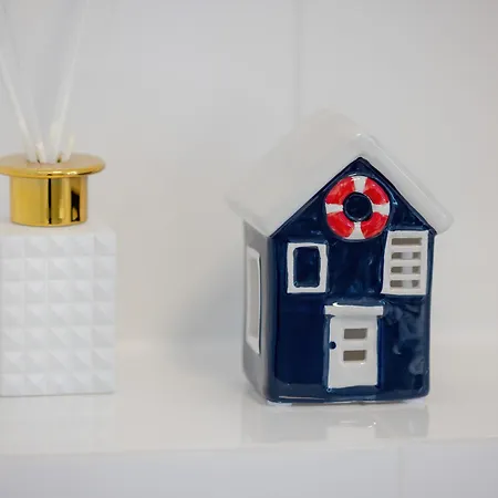 Апартаменты Cosy Baltic Marina Fitness & Sauna By Renters