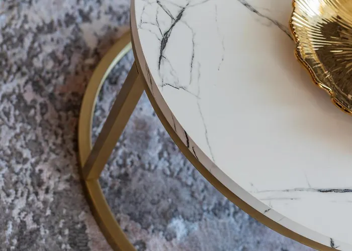 Cosy Baltic Marina Fitness & Sauna By Renters Apartment *