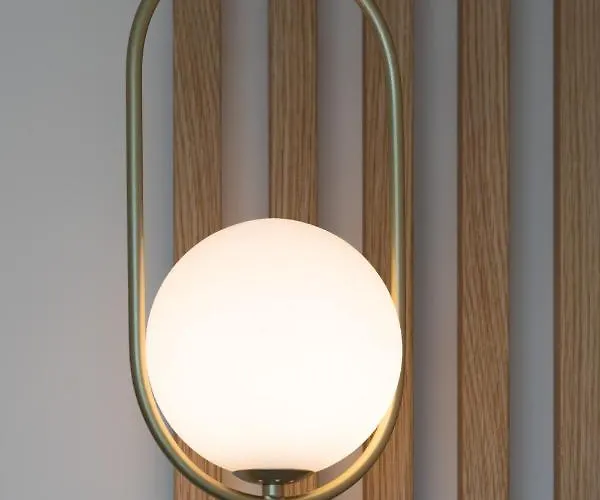 Cosy Baltic Marina Fitness & Sauna By Renters *