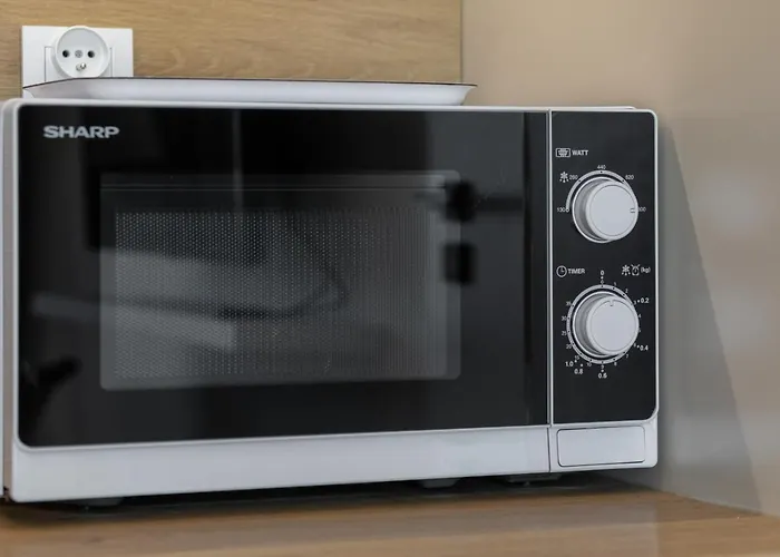 Cosy Baltic Marina Fitness & Sauna By Renters