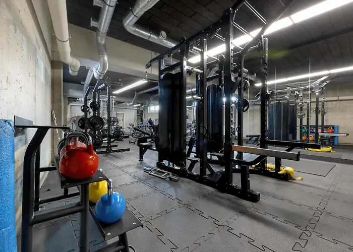 Cosy Baltic Marina Fitness & Sauna By Renters * Kolobrzeg