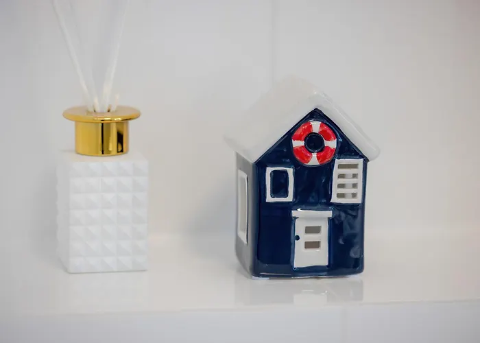 Apartment Cosy Baltic Marina Fitness & Sauna By Renters